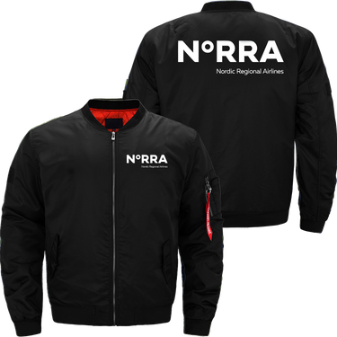 NRRA AIRLINES JACKET